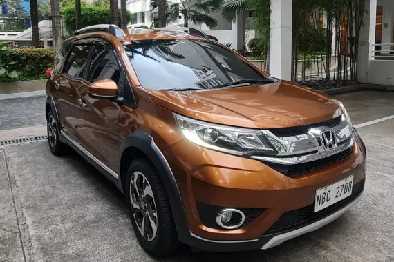 HONDA BR-V AUTOMATIC V i-VTEC 1.5L