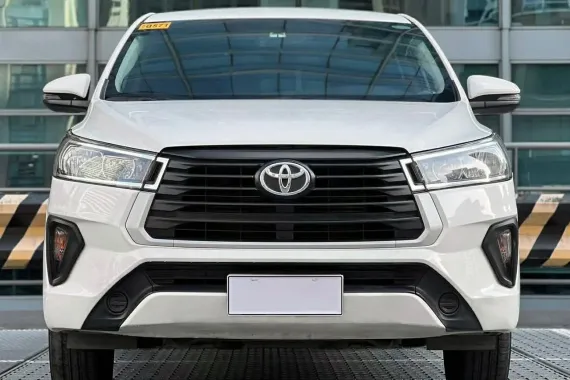 🔥 2022 Toyota Innova 2.8 J Manual Diesel ☎️𝐁𝐄𝐋𝐋𝐀 𝟬𝟵𝟵𝟱 𝟴𝟰𝟮 𝟵𝟲𝟰𝟮 