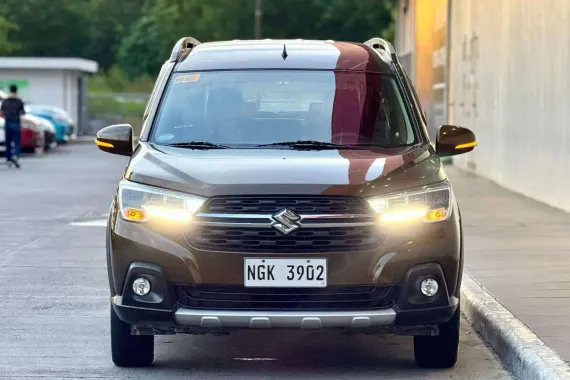 HOT!!! 2022 Suzuki XL7 GLX for sale at affordable price! 