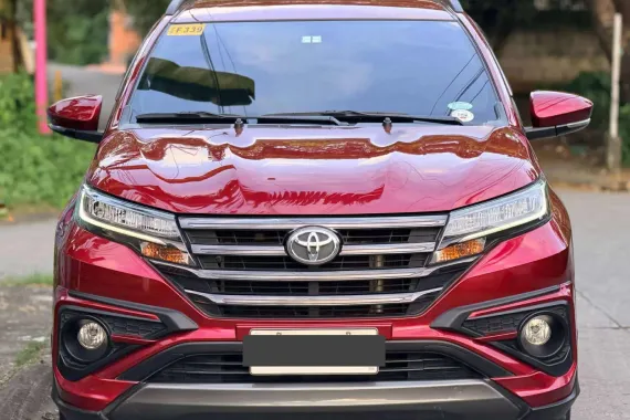 HOT!!! 2024 Toyota Rush GR-S Top of the line for sale at affordable prive! 