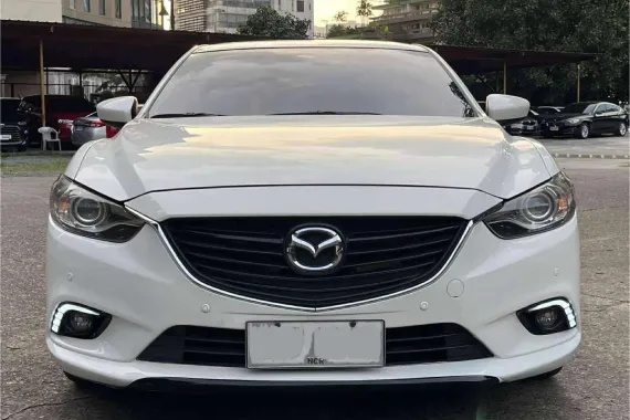 HOT!!! 2015 Mazda 6 Skyactiv for sale at affordable price! 
