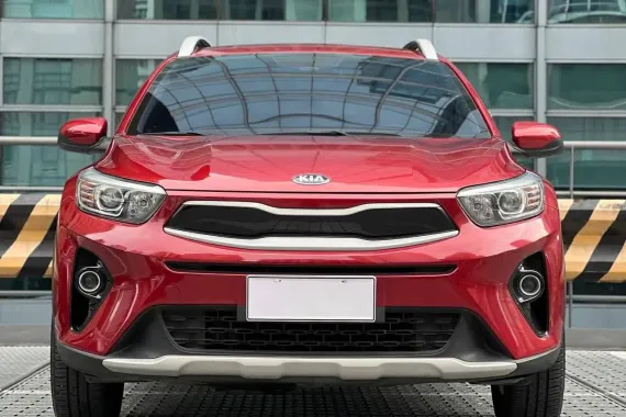 🔥 2021 Kia Stonic 1.4 LX Automatic Gas ☎️𝐁𝐄𝐋𝐋𝐀 𝟬𝟵𝟵𝟱 𝟴𝟰𝟮 𝟵𝟲𝟰𝟮