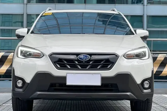 🔥 2023 Subaru XV 2.0i-S Eyesight Automatic Gas