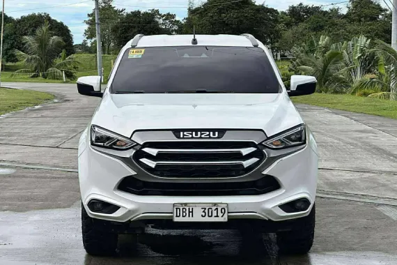 HOT!!! 2023 Isuzu Mu-X LSE 4x2 for sale at affordable price! 