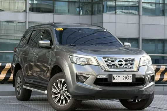 2019 Nissan Terra VL 4x2 2.5 Diesel Automatic 🔥192K ALL IN ✅👩🏻‍💻 𝐂𝐋𝐄𝐎𝐅𝐅𝐘 ☎️0938 830 7235