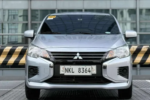 🔥 2025 Mitsubishi Mirage G4 GLX 1.2 Gas Automatic 10k DP‼️ ☎️𝐁𝐄𝐋𝐋𝐀 𝟬𝟵𝟵𝟱 𝟴𝟰𝟮 𝟵𝟲𝟰𝟮 