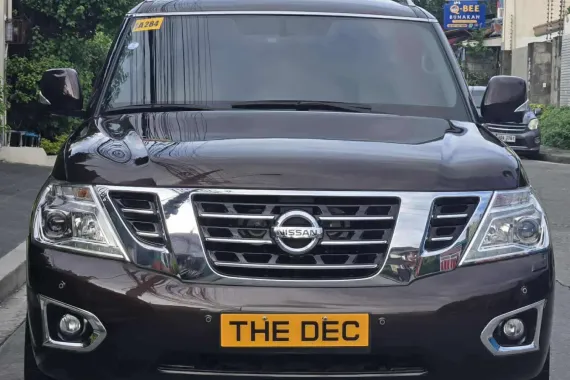 HOT!!! 2019 Nissan Patrol Royale for sale at affordable price! 