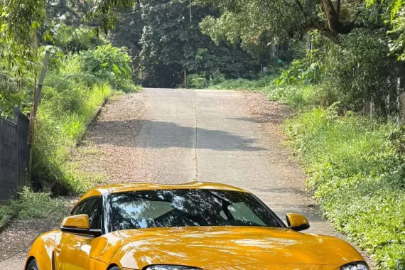 HOT!!! 2020 Toyota Supra for sale at affordable price!