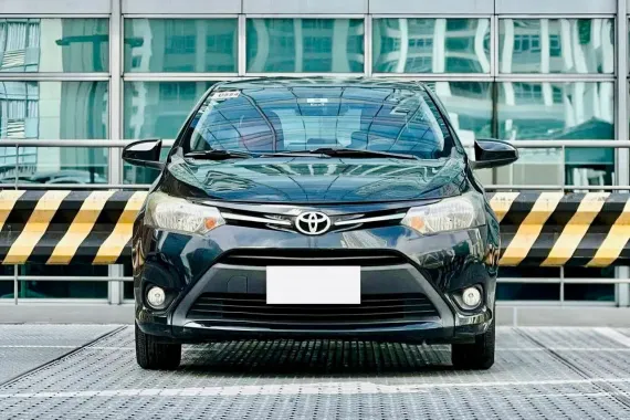 2018 Toyota Vios 1.3 E Gas AT Dual VVTi 49k ALL IN DP‼️🔥 09121061462 MABY LATIDO☎️📩📲