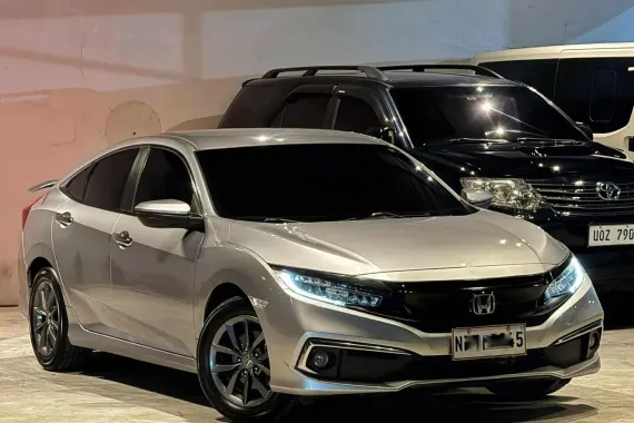 HOT!!! 2020 Honda Civic 1.8L for sale at affordable price! 