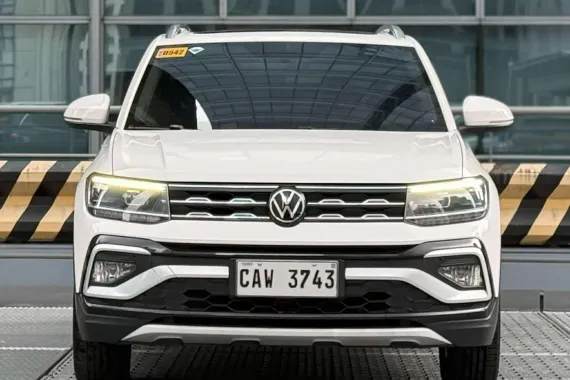 2022 Volkswagen TCross 1.5 Gas Automatic 📣57K ALL IN ✅👩🏻‍💻 𝐂𝐋𝐄𝐎𝐅𝐅𝐘 ☎️0938 830 7235