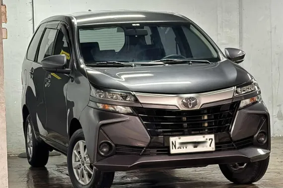 HOT!!!! 2020 Toyota Avanza E for sale at affordable price!