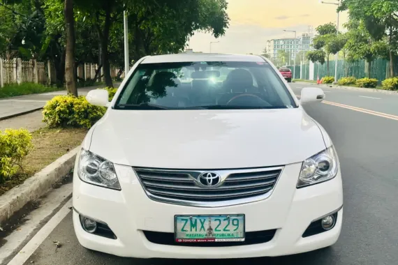 HOT!!! 2007 Toyota Camry 3.5Q V6 for sale at affordable price