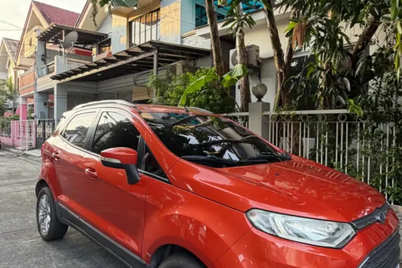 For Sale 2015 Ford EcoSport 1.5L Titanium AT