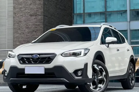 2023 Subaru XV 2.0i-S Eyesight A/T Gas ✅️210K ALL-IN DP ☎️0935 600 3692 JAN RAY DE JESUS