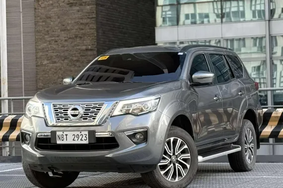 2019 Nissan Terra VL 4x2 2.5 Diesel A/T ✅️192K ALL-IN DP ☎️0935 600 3692 JAN RAY DE JESUS