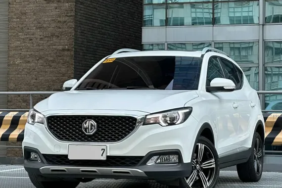 2023 MG ZS 1.5 Alpha Gas A/T ✅️70K ALL-IN DP ☎️0935 600 3692 JAN RAY DE JESUS