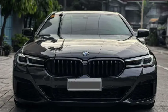 HOT!!! 2023 BMW 530i MSport for sale at affordable price! 