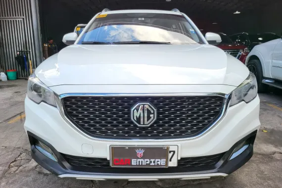 ✅MG ZS 2019 1.5 Alpha W/Sunroof 20K KM Automatic