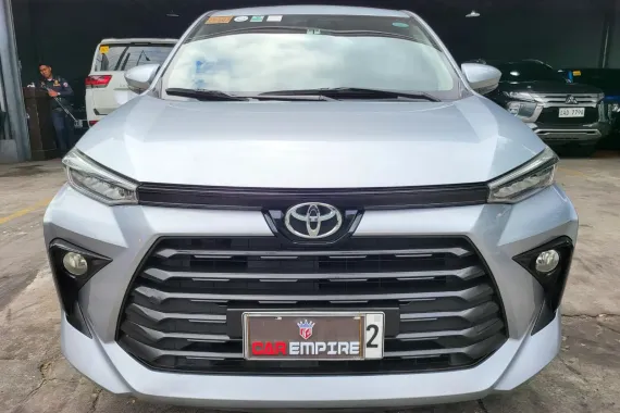 ✅Toyota Avanza 2022 1.3 E Automatic