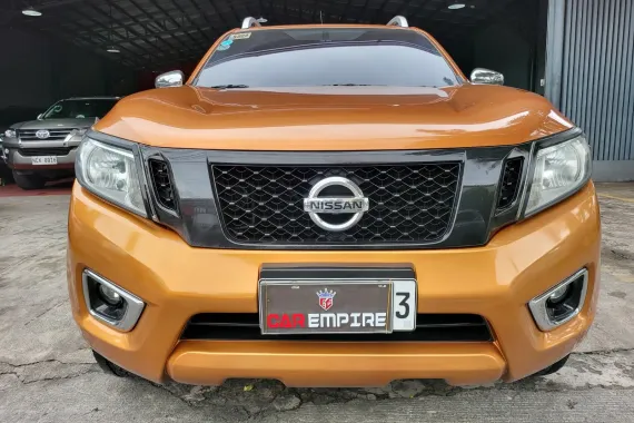 ✅Nissan Navara 2019 2.5 EL Automatic