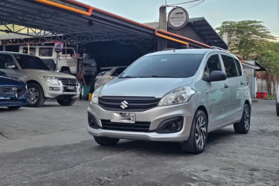 Suzuki Ertiga GL 2018 MT