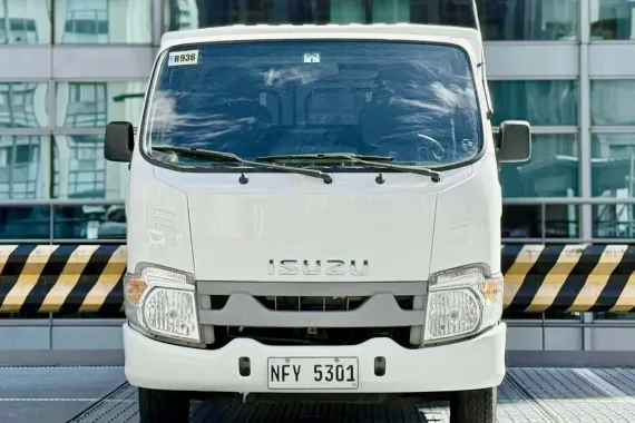 2020 Isuzu Travis 2.5 MT Diesel‼️🔥 09121061462 MABY LATIDO☎️📩📲