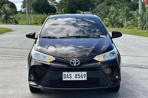 HOT!!! 2023 Toyota Vios XLE for sale at affordable price! 