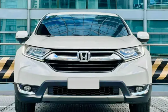 2018 Honda CRV 2.0 S AT Gas 187K ALL-IN DP! 35K mileage only‼️🔥 09121061462 MABY LATIDO☎️📩📲