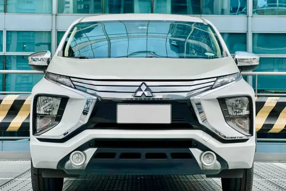 2019 Mitsubishi Xpander 1.5 GLS AT Gas 125K ALL IN DP‼️🔥 09121061462 MABY LATIDO☎️📩📲