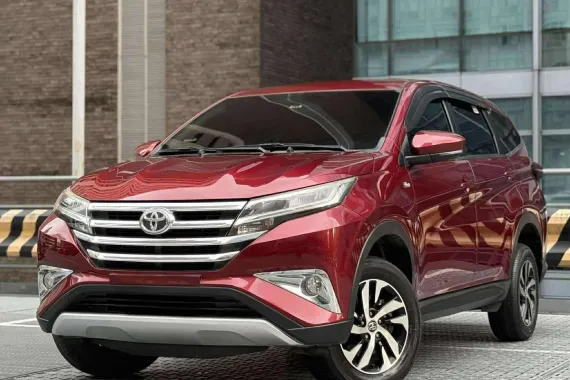 2019 Toyota Rush 1.5 E A/T Gas ✅️54K ALL-IN DP ☎️0935 600 3692 JAN RAY DE JESUS