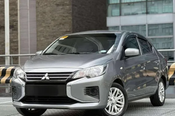 2025 Mitsubishi Mirage G4 GLX A/T Gas ✅️25K ALL-IN DP ☎️0935 600 3692 JAN RAY DE JESUS