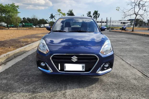 2024 suzuki dzire automatic