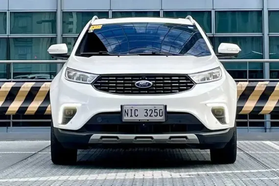 2022 Ford Territory Titanium 1.5 Gas AT ✅145K ALL IN🔥🙋🏻‍♂️𝐂𝐀𝐑𝐋 𝐁𝐎𝐍𝐍𝐄𝐕𝐈𝐄☎️09384588779