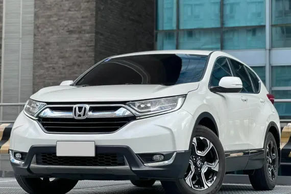 🔥🔥2018 Honda CRV 2.0 S AT Gas 📲Call or Text: 09957210548 ARVIN BATALLER🔥🔥