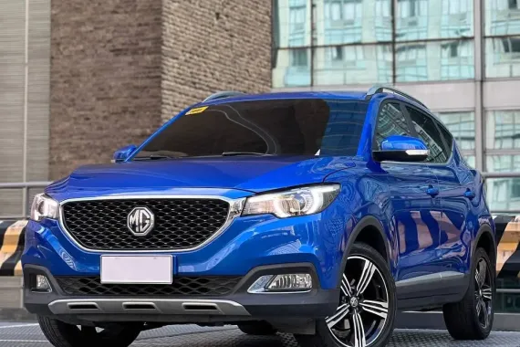 🔥🔥2020 MG ZS Alpha 1.5 AT Gas 📲Call or Text: 09957210548 ARVIN BATALLER🔥🔥