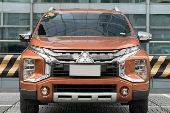 2022 Mitsubishi Xpander Cross 1.5 Automatic Gas 📣79K ALL IN ✅👩🏻‍💻𝐂𝐋𝐄𝐎𝐅𝐅𝐘 ☎️0938 830 7235