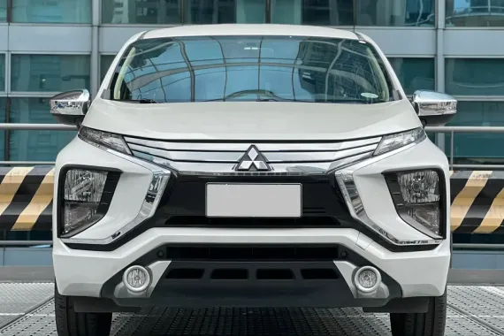 2019 Mitsubishi Xpander 1.5 GLS AT Gas ✅125K ALL IN🔥🙋🏻‍♂️𝐂𝐀𝐑𝐋 𝐁𝐎𝐍𝐍𝐄𝐕𝐈𝐄📲0938 458 8779