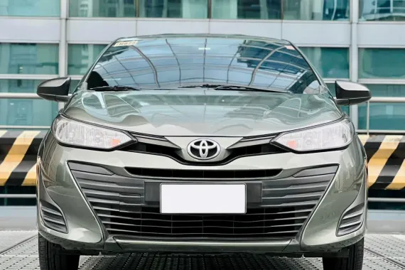 2019 Toyota Vios 1.3 XE Gas AT‼️🔥 09121061462 MABY LATIDO☎️📩📲