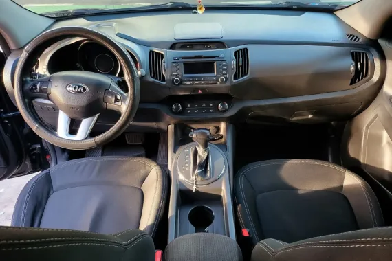 ✅Kia Sportage 2014 2.0 EX Gas Automatic