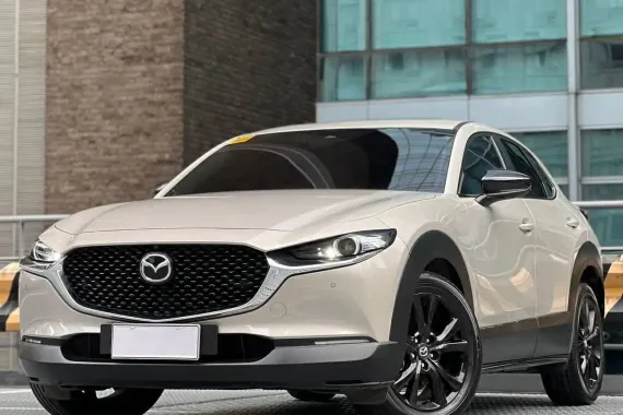 2024 Mazda CX30 HEV 2.0 AT Gas 📣265K ALL-IN ✅ 𝐂𝐋𝐄𝐎 🙋🏼‍♀️📲0938 830 7235