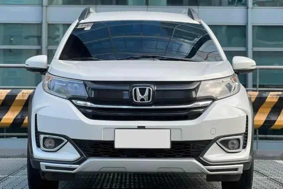 2020 Honda BRV 1.5 S Automatic Gas 📣130K ALL IN ✅ 𝐂𝐋𝐄𝐎 🙋🏼‍♀️📲0938 830 7235