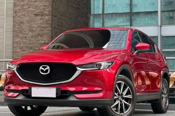 🔥🔥2024 Mazda CX5 AWD Sport 2.5 AT Gas 📲Call or Text: 09957210548 ARVIN BATALLER🔥🔥