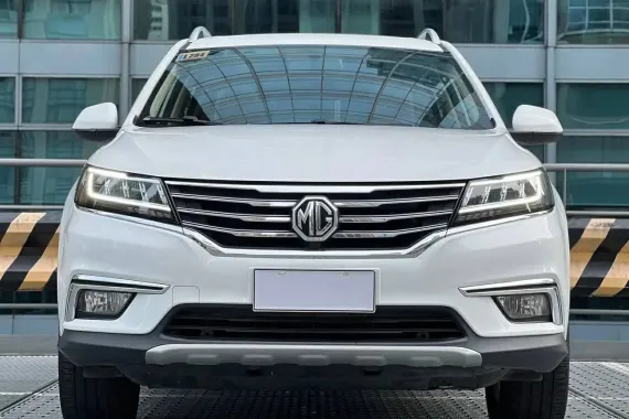 2020 MG RX5 Alpha 1.5 Turbo AT Gas w/Sunroof 📣85K ALL-IN ✅🙋🏼‍♀️𝐂𝐋𝐄𝐎 ☎️0938 830 7235