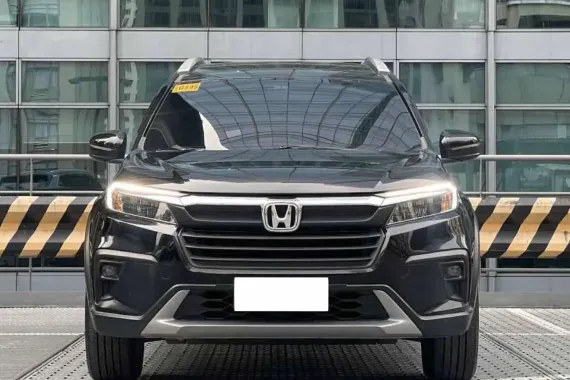 2023 HONDA BRV 1.5 V GAS AUTOMATIC 📣83K ALL IN DP ✅ 𝐂𝐋𝐄𝐎 🙋🏼‍♀️📲0938 830 7235