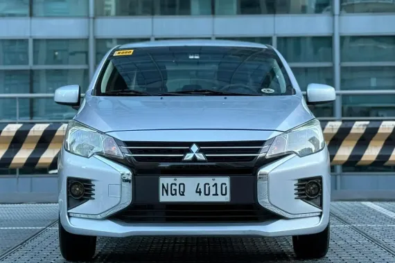 2022 Mitsubishi Mirage G4 GLX AT GAS 📣ZERO CASH OUT ✅ 🙋🏼‍♀️𝐂𝐋𝐄𝐎 📲0938 830 7235