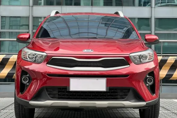 2021 Kia Stonic 1.4 LX Automatic Gas 📣81K ALL-IN DP ✅👩🏻‍💻𝐂𝐋𝐄𝐎𝐅𝐅𝐘 ☎️0938 830 7235