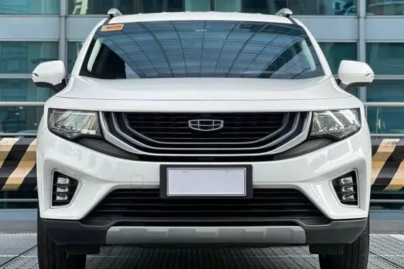 2022 Geely Okavango Urban 1.5 AT Gas ✅95K ALL-IN🔥🙋🏻‍♂️𝐂𝐀𝐑𝐋 𝐁𝐎𝐍𝐍𝐄𝐕𝐈𝐄📲09384588779