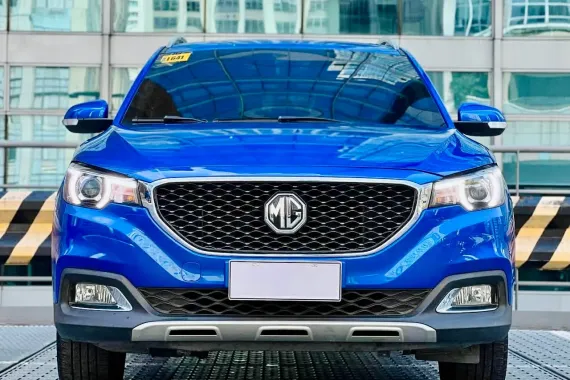 2020 MG ZS Alpha 1.5 AT Gas 31k mileage only! 64K ALL-IN DP‼️🔥 09121061462 MABY LATIDO☎️📩📲