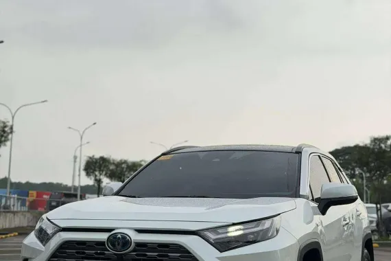 HOT!!! 2025 Toyota Rav4 HEV LTD for sale at affordable price!